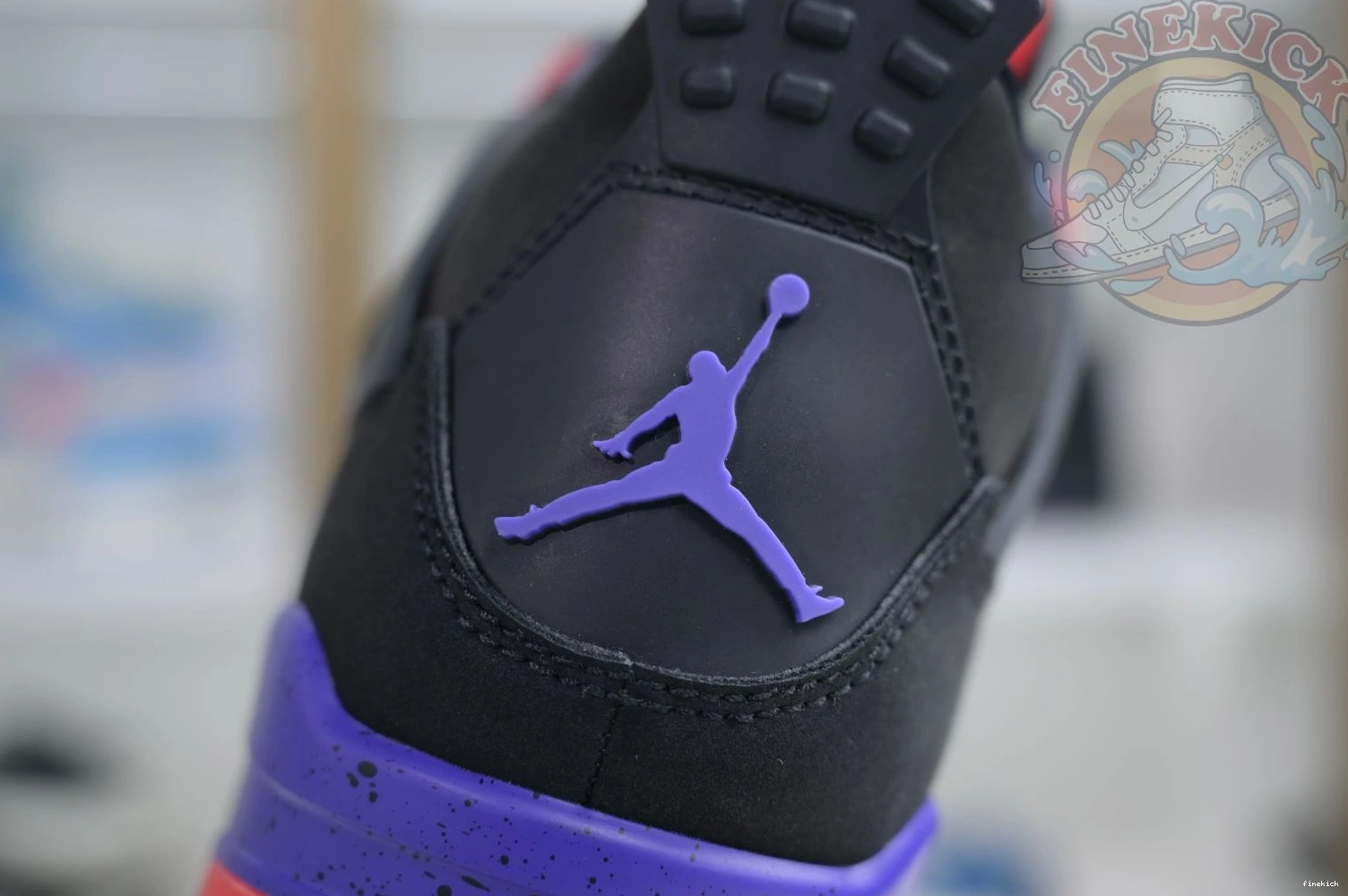 raptors retro Jordan 4 nrg Jordan Air （2018） 1020